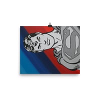 Image 2 of Clark Print