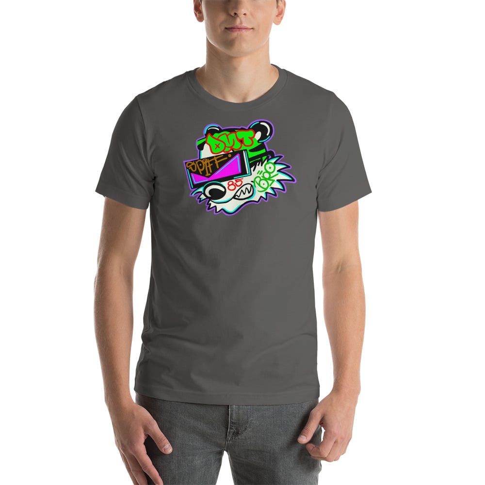 Spiff Bro Unisex t-shirt