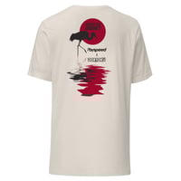  Bvspeed x Doryoku Collab | "Honor the Journey" Tee