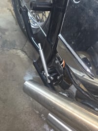 Image 2 of Vstar 650  Stick Starter. 