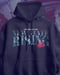Image of Hoody Old HC NHR