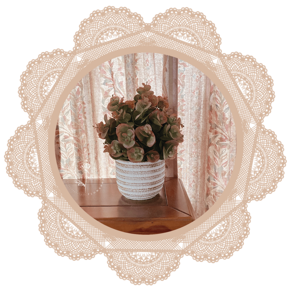 Image of Autumn Vivid Eucalyptus 