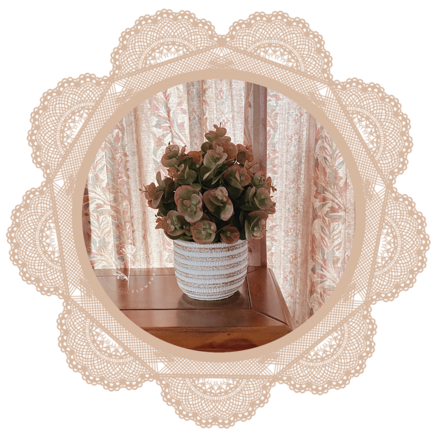 Image of Autumn Vivid Eucalyptus 