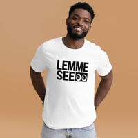 Image 2 of "I Got it Lets Try it" Unisex T-shirt