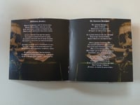 Image 4 of Spleen Black Metal - 20th band anniversary CD