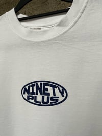 Image 4 of Base Logo Tee