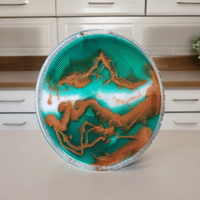 Image 4 of Custom Resin Trays