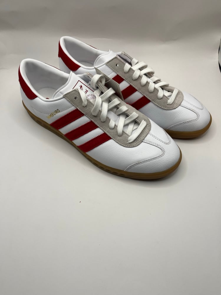 Adidas Hamburg 2014 - UK10