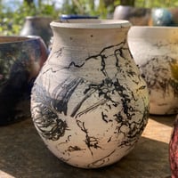 Image 3 of Woodland Raku Workshop