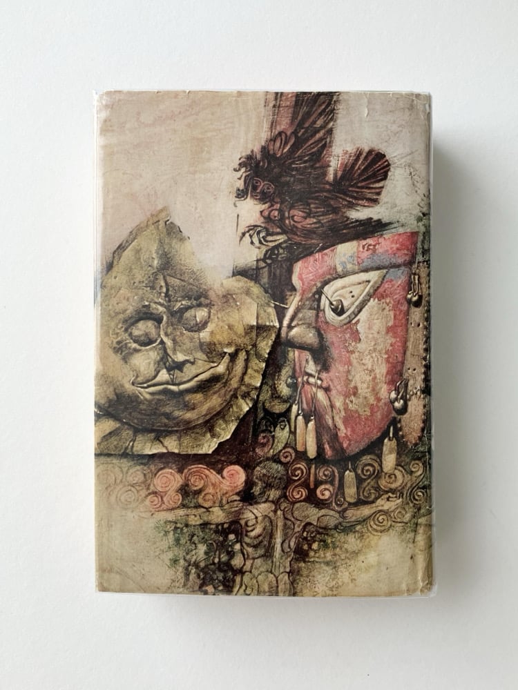 The Magus Image 4
