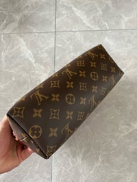 Image 4 of LV Monogram Pouch