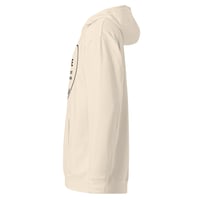 Image 14 of Unisex midweight LIFE LESSONS hoodie