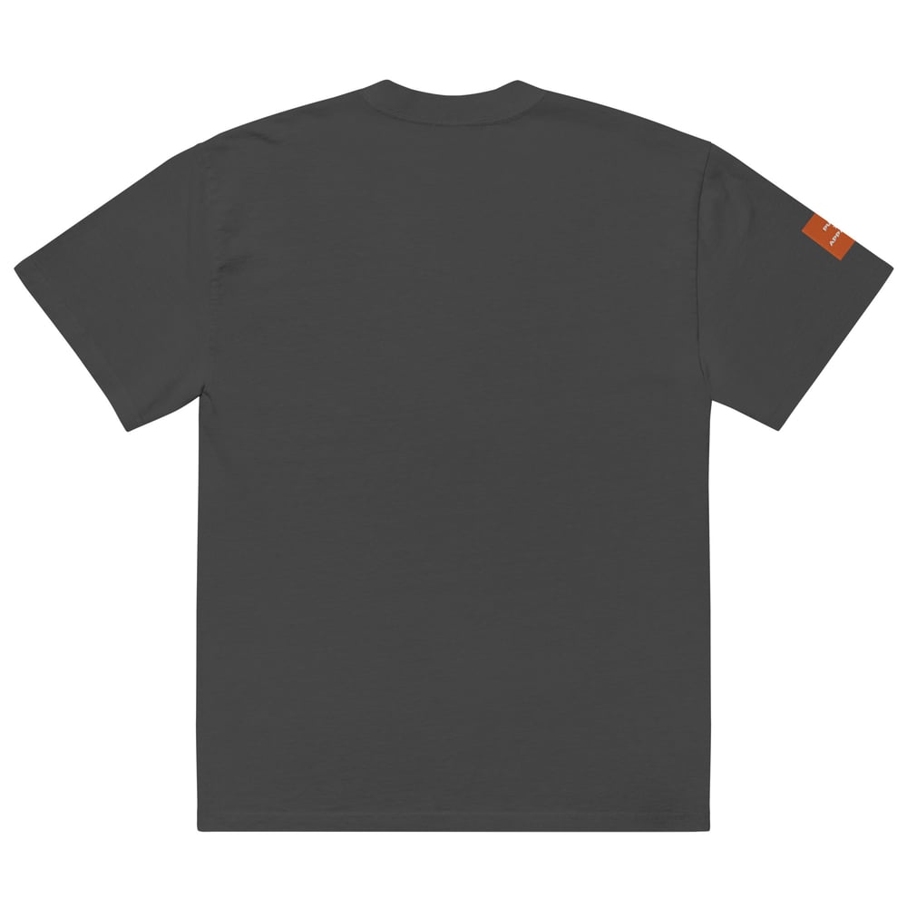 Image of Pure X Faded OS T-Shirt