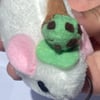 Minty Mouse