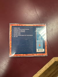 Image 2 of Jimi Hendrix - Modern Times - Deluxe (Deja VU / Italy) / USED CD - great shape - 1995 