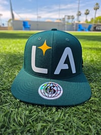 Image 1 of L.A Est.96 Hat 