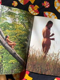 Image 9 of Kira Sugiyama, Sanka I & II, 1972/1977. Both Signed.