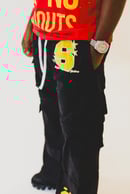 Image 4 of Red Set Unzip 