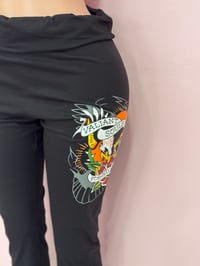 Image 3 of Hardy black- pants set