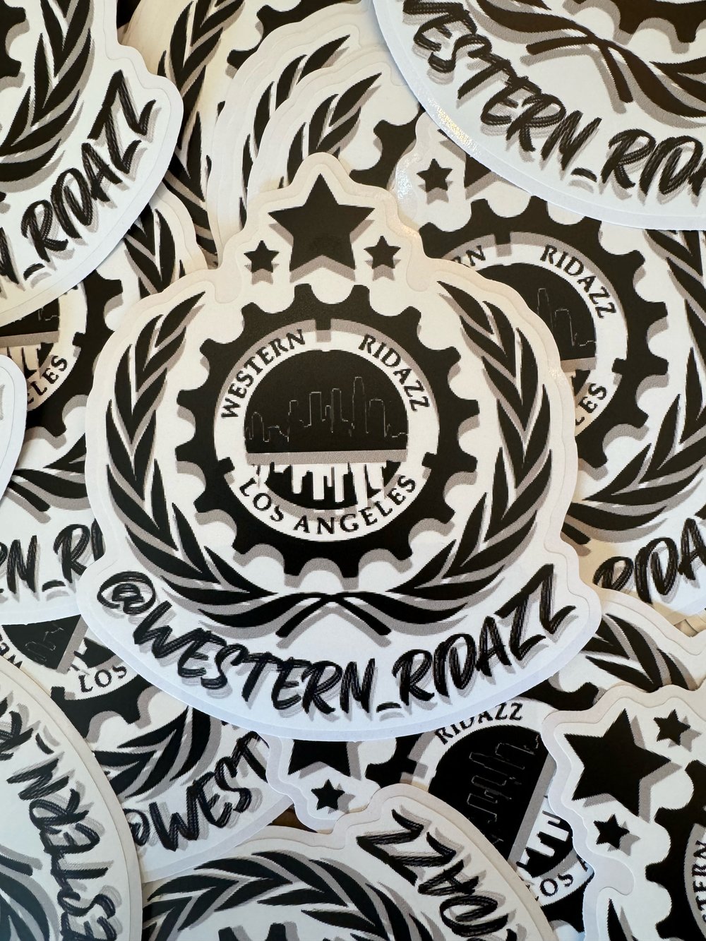Sticker Pack