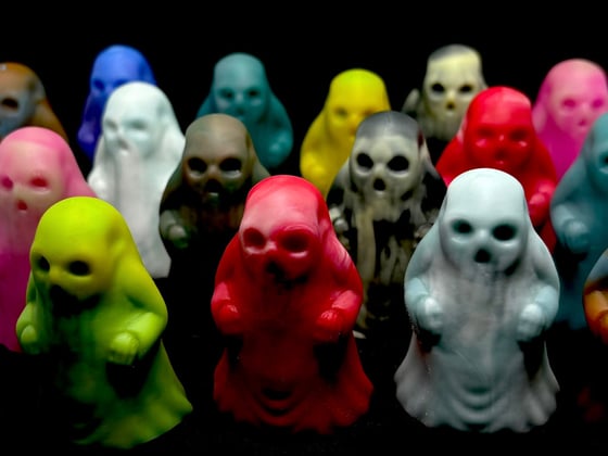 Image of Boneghost OG (Small Boys) [Random Draw]