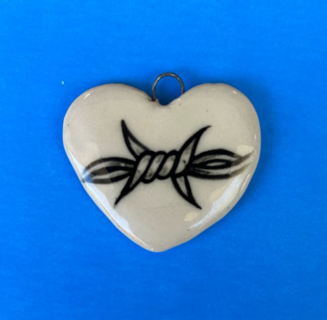Personalized Charm