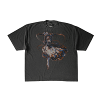 Image 1 of Roberta Premium Heavyweight Tee