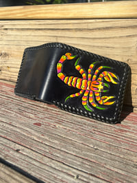 Image 4 of Scorpion Billfold