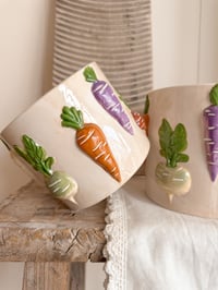 Image 2 of Vegetable Pots ( 2 sizes )