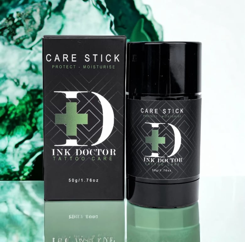 Image of Ink Doctor Care Stick