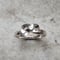 Image of Ribbon ring - Tying the Knot