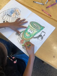 Image 4 of BIG BOOK of ART