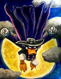 Image 1 of Dark Wing