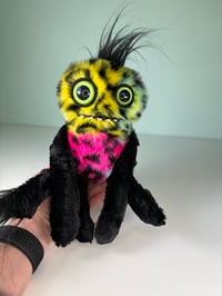 Image 3 of Medium Weighted Weird Monster