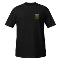 Image 2 of The Bards Logo Unisex T-Shirt