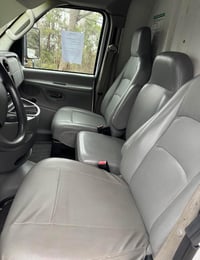 Image 3 of 2012 GMC Box Truck.