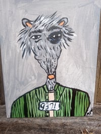Image 5 of Criminal Critter 9371