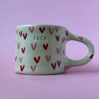 Image 4 of Fuck Mug 