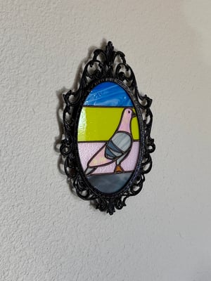 Image of Pigeon pal 10”