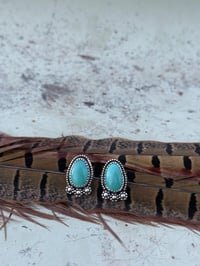 Image 1 of Saddle Ridge Studs