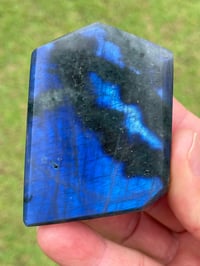 Image 1 of Labradorite Freeform #1818