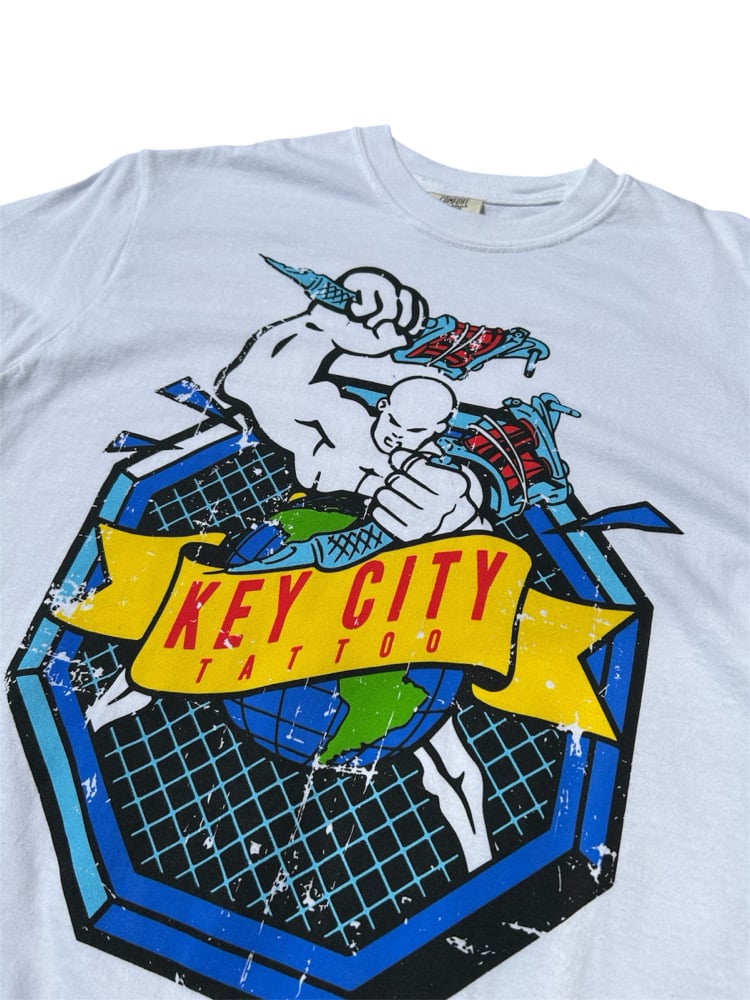 Image of KCTXUFC