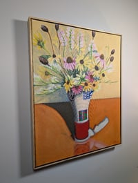 Image 5 of Protest Bouquet