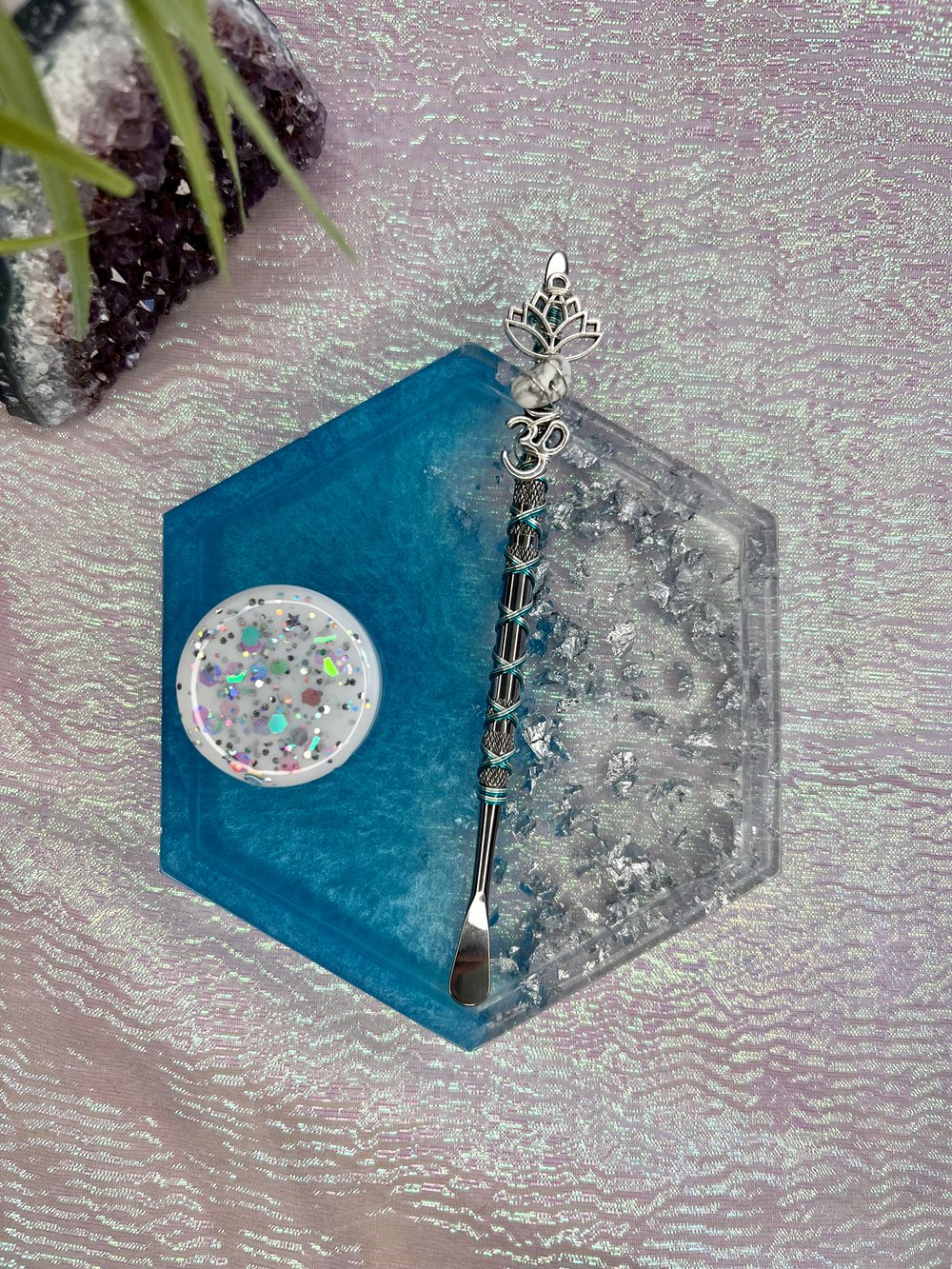 Image of Higher Self Slab Set