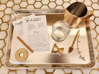 Winter Solstice “Light & Adornment” Workshop