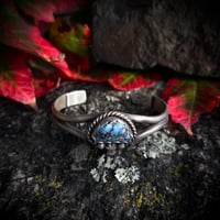 Image 1 of Mush Cap Cuff- 6.25”