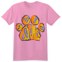 Image 5 of Self love T-Shirt