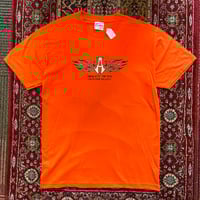 Image 2 of Deadstock Arlen Ness shop T shirt