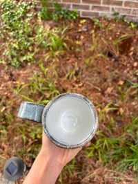 Image 3 of Cowgirl Cutter blue 