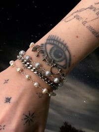 Image 2 of -;- TIDEBREAKER BRACELET -;-